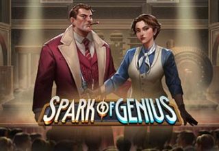 Spark of Genius